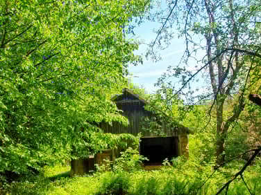 Działka inna Będkowice