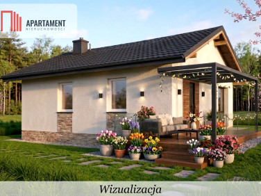 Dom wolnostojący sprzedaż