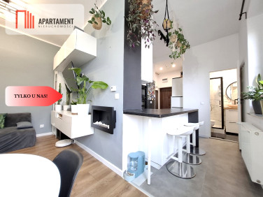 Mieszkanie Bydgoszcz