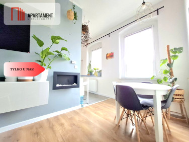 Mieszkanie Bydgoszcz