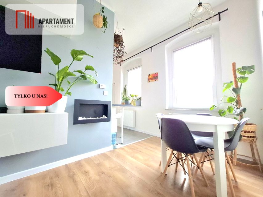 Mieszkanie Bydgoszcz