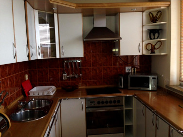 Mieszkanie Białystok