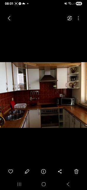 Mieszkanie Białystok