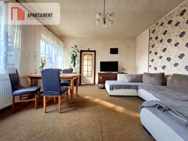 Mieszkanie Małżewo