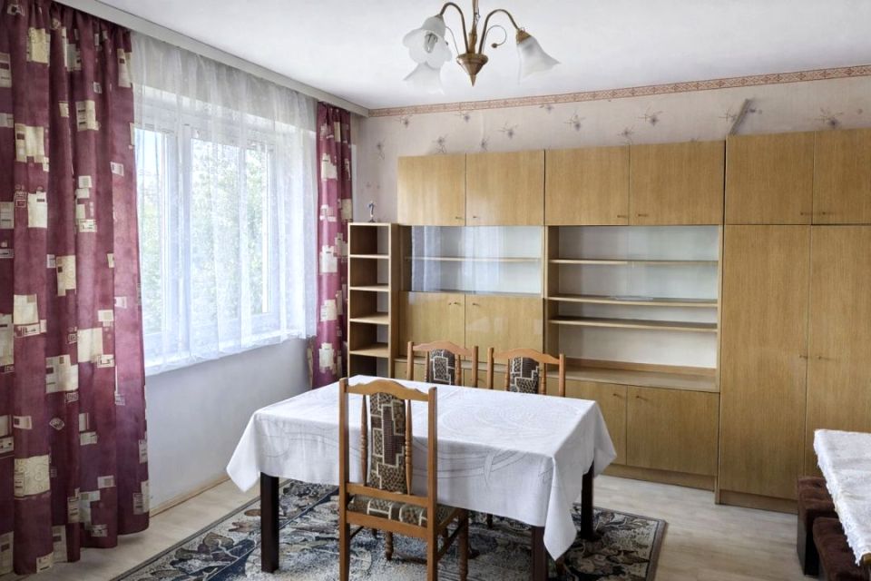 Mieszkanie Rzeszów