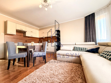 Mieszkanie Bydgoszcz