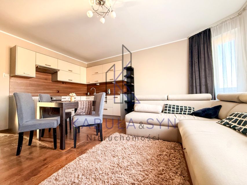 Mieszkanie Bydgoszcz