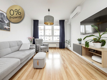 Mieszkanie nad rzeką