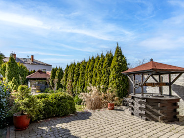 Dom Głogów Małopolski