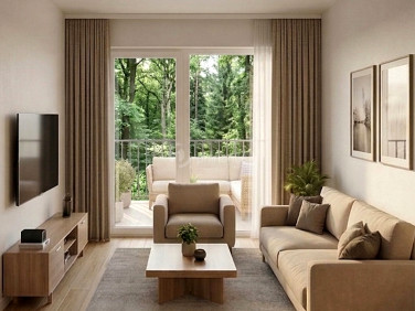 Mieszkanie apartamentowiec sprzedaż
