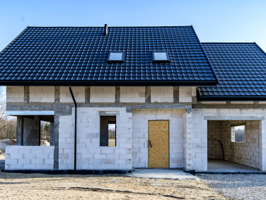 Dom Budy Głogowskie