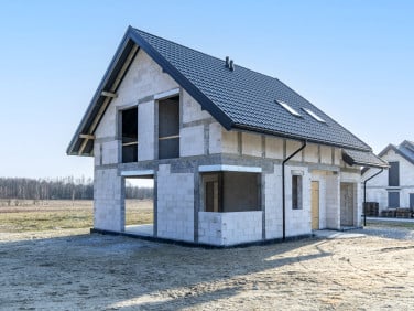 Dom Budy Głogowskie