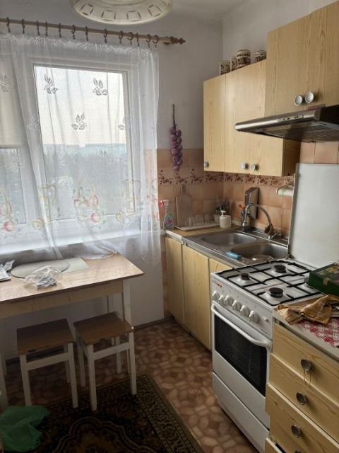 Mieszkanie Rzeszów