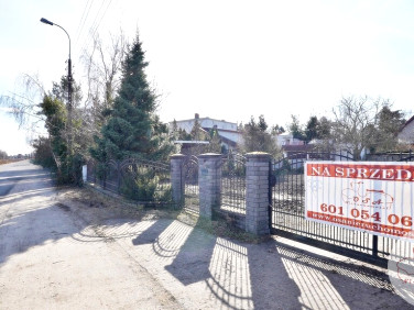 Działka budowlana Poznań