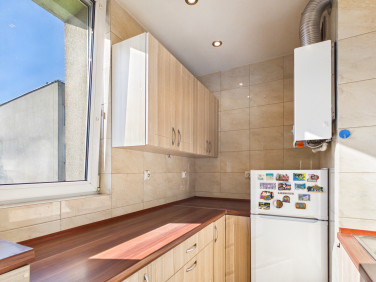 Mieszkanie blok mieszkalny Jastrzębie-Zdrój