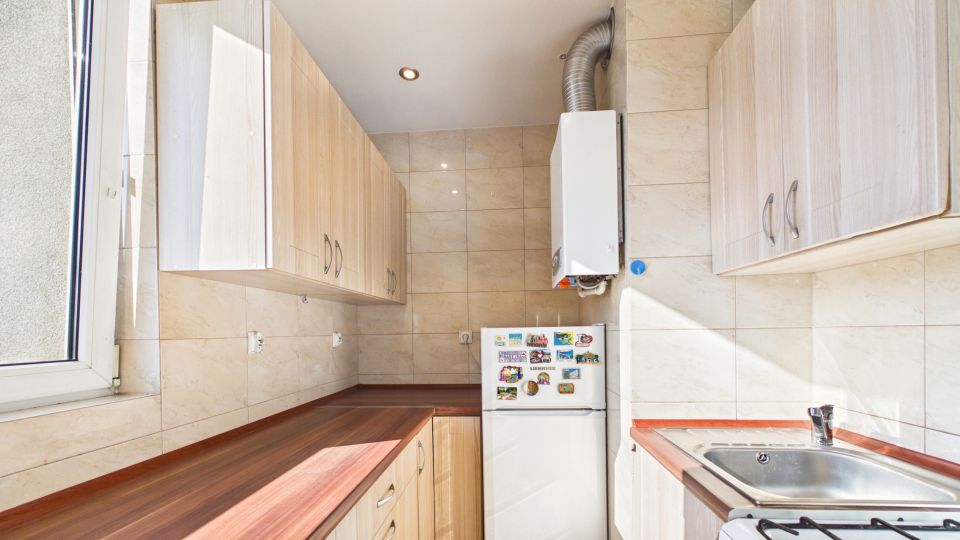 Mieszkanie Jastrzębie-Zdrój