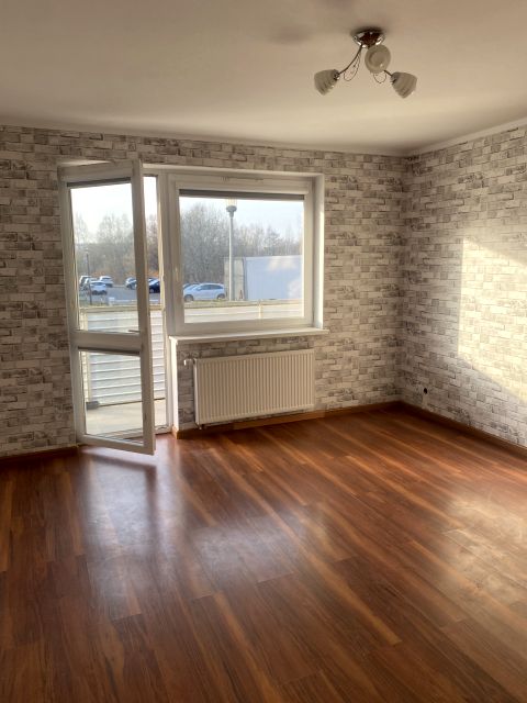 Mieszkanie Kołobrzeg