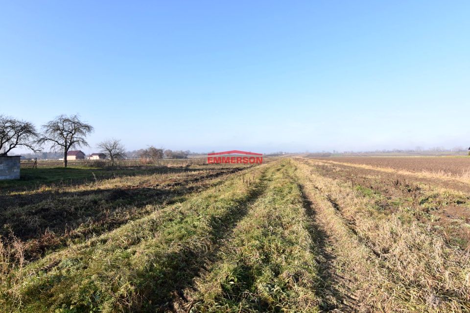 Działka budowlana Kraków