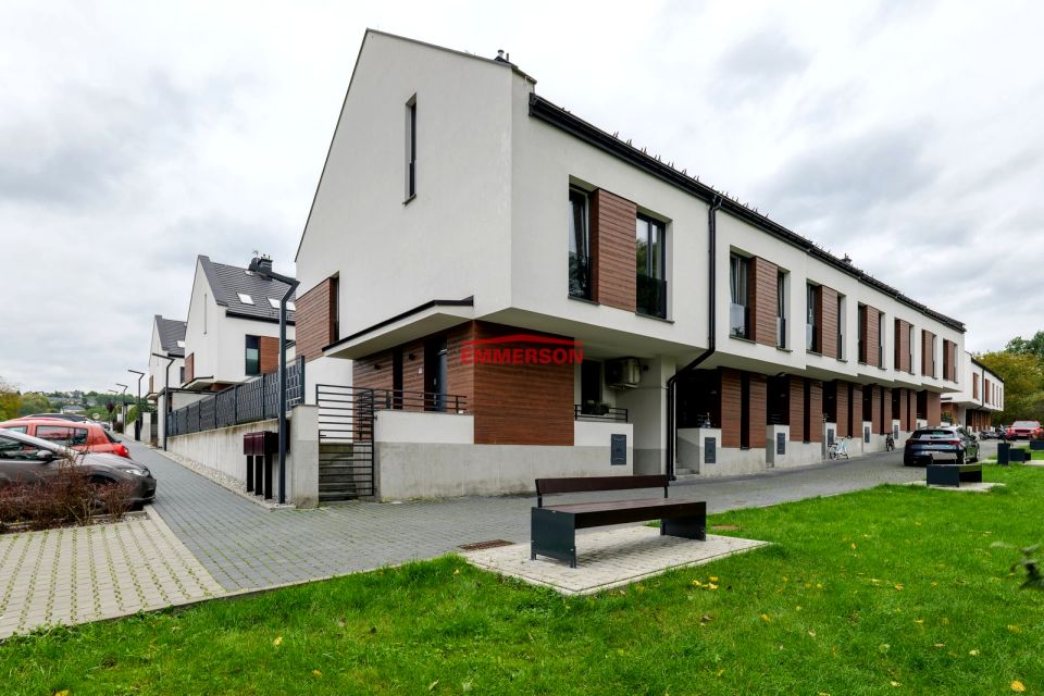 Mieszkanie Wieliczka