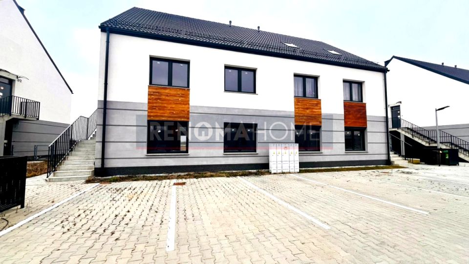 Mieszkanie Żurawiniec sprzedaż