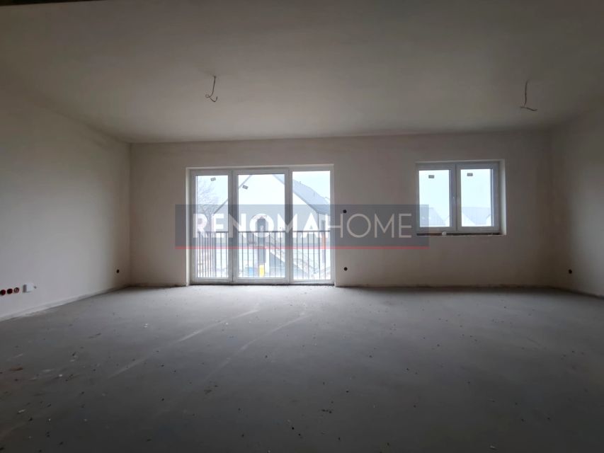 Mieszkanie Żurawiniec