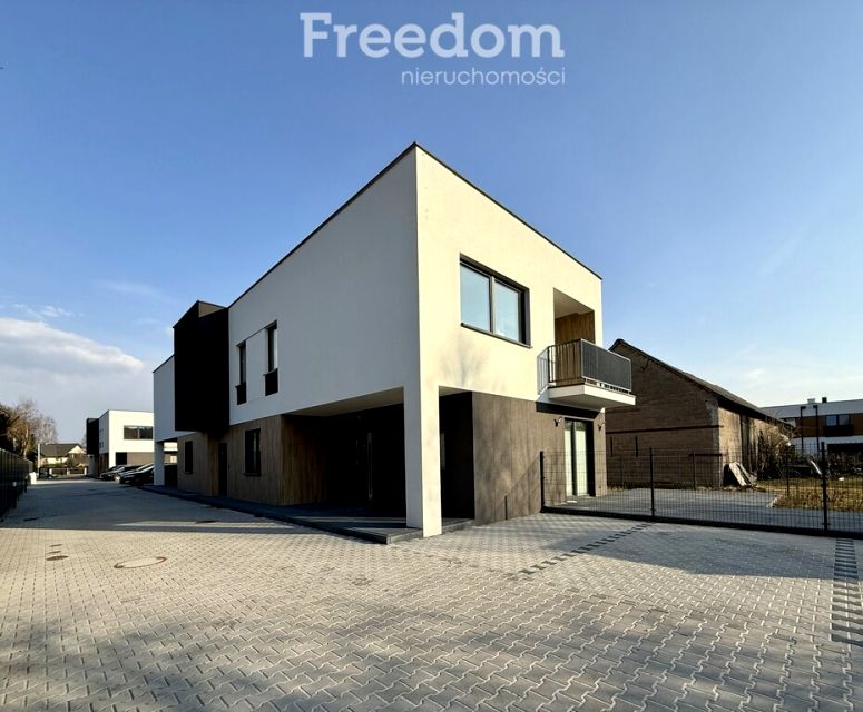 Mieszkanie Częstochowa