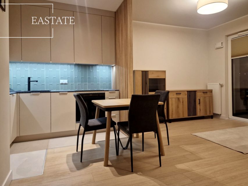 Mieszkanie apartamentowiec wynajem