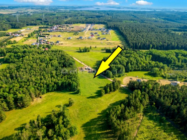 Działka budowlana Przykopka