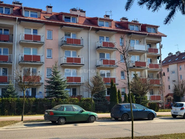 Mieszkanie Działdowo