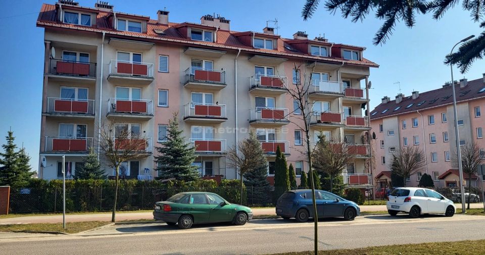 Mieszkanie Działdowo