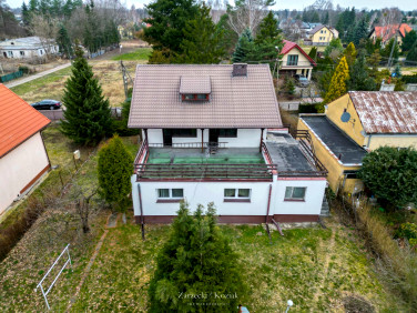 Dom wolnostojący sprzedaż