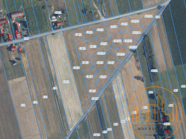 Działka Huta Kuflewska