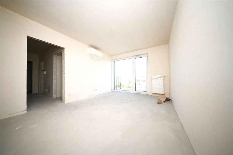 Mieszkanie apartamentowiec sprzedaż