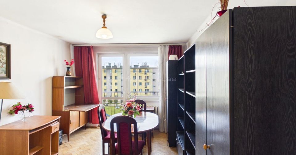 Mieszkanie Oświęcim