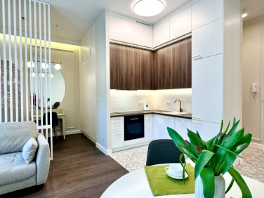 Mieszkanie Zielona Góra