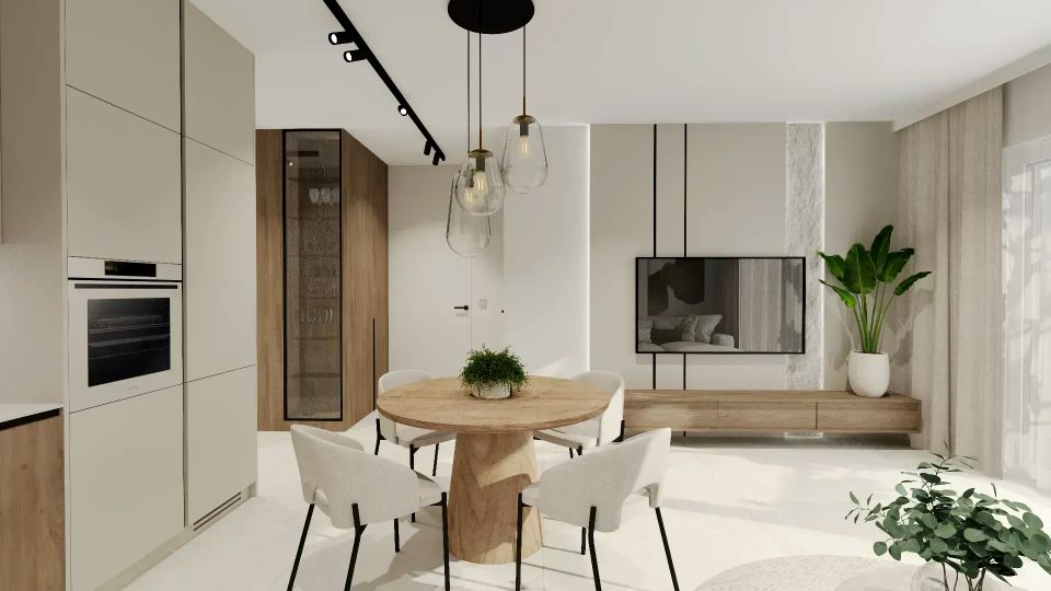 Mieszkanie Tarnowskie Góry