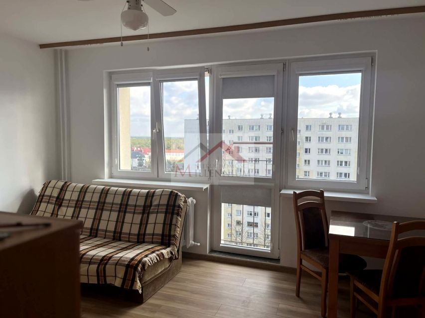 Mieszkanie Legionowo