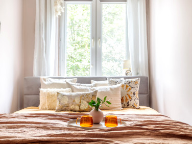 Mieszkanie Nowy Dwór Mazowiecki