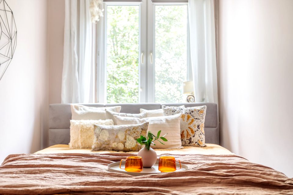 Mieszkanie Nowy Dwór Mazowiecki