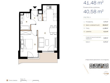 Mieszkanie Częstochowa