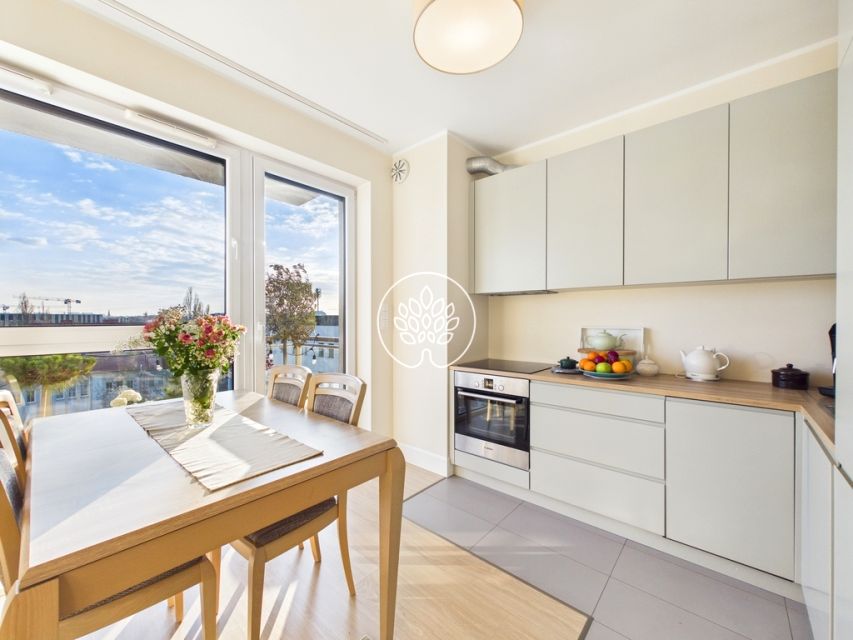 Mieszkanie Bydgoszcz