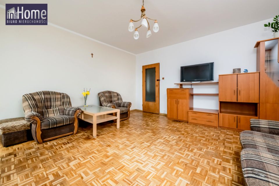 Mieszkanie Białystok