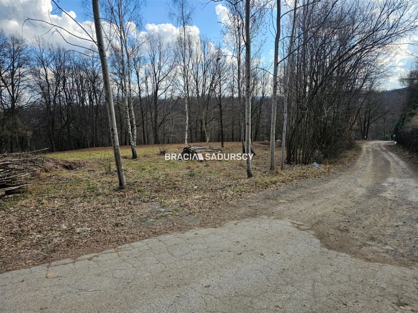 Działka budowlana Czechówka