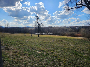 Działka budowlana Czechówka