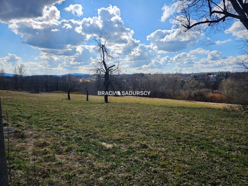 Działka budowlana Czechówka