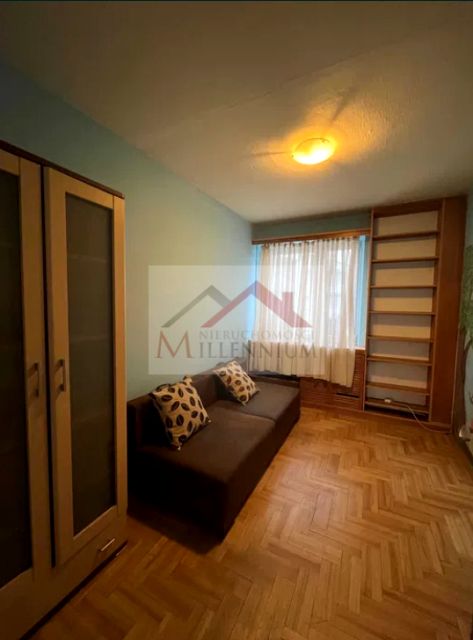 Mieszkanie Legionowo