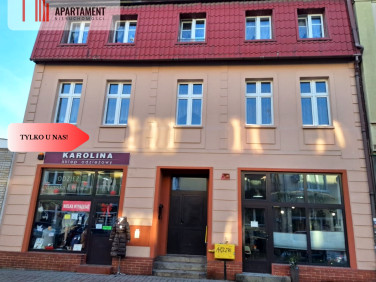 Dom Nakło nad Notecią