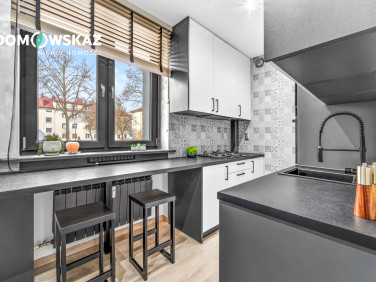 Mieszkanie Dąbrowa Górnicza