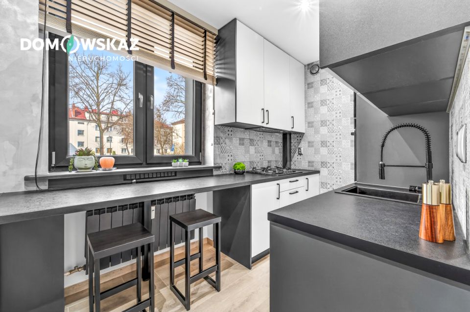 Mieszkanie Dąbrowa Górnicza