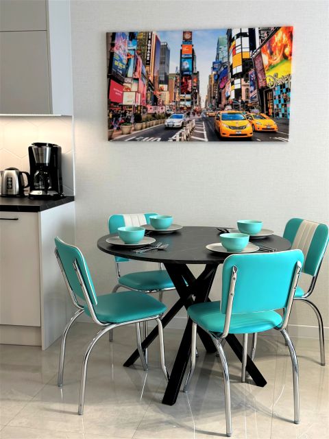 Mieszkanie Świnoujście